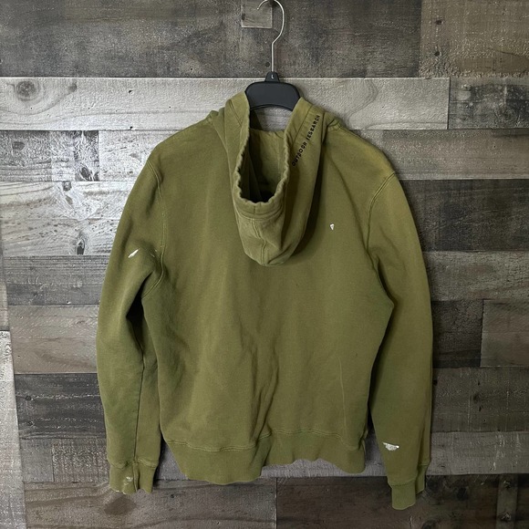 SOLD Outdoor Research Mens Full Zip Hoodie Large - Picture 2 of 3